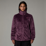 Veste Polaire Femme Osito Midnight Mauve