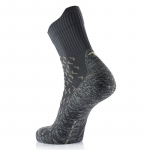 Chaussettes Outdoor Ultracool Crew Grey