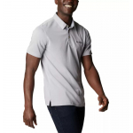 Polo Nelson Point Columbia Grey