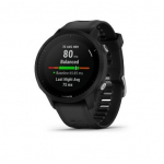 Forerunner 955 Black