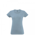 T-shirt Femme Hiking Jacquard Iceberg