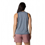 Débardeur Femme Bluevista Hill Tank Collegiate Navy