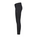 Legging Femme Myllyoja Noir