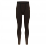 Collant Long Performance Warm Blackcomb Fudge