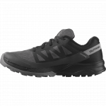 Outrise Gtx Femme Black Magnet