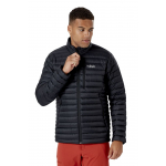 Doudoune Microlight Jacket Black