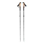 Pursuit Trekking Poles S/m Green Pe23