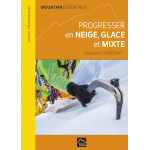 Progresser En Neige Glace Mixte