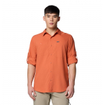 Chemise Silver Ridge Utility Lite Tuscan