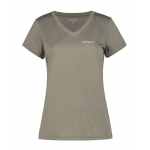 T-shirt Femme Beasley Taupe