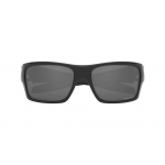 Turbine Polished Black Prizm Black Polarized