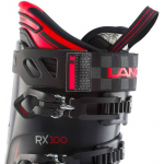 Lange Rx 100 Black/red