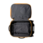 Base Camp Rolling Thunder 22" - 40l Summit Gold - TNF Black