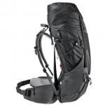 Sac A Dos Futura Air Trek 50+10 Black/graphite