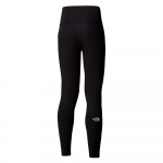 Legging Femme Flex Tnf Black