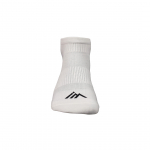 Chaussettes Runa Low Blanche X2p