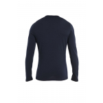 T-shirt Oasis Remarkables Midnight Navy