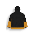 Veste De Ski Nitric Black Honey Carrot