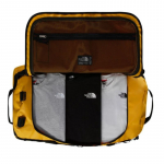 Base Camp Duffel XL Summit Gold / TNF Black