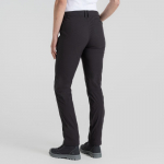 Pantalon Femme Nosilife Pro Iii Charcoal