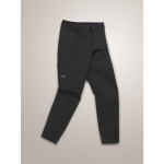 Pantalon Gamma Ar Black