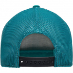 Casquette Ls Trucker Everglade / Savana