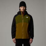 Veste Stratos Moss Green / Forest Olive