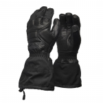 Gants Guide Black