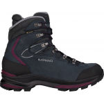 Mauria Evo Gtx Femme Navy Berry