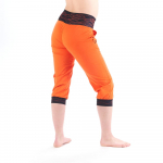 Pantalon Dune ¾ Femme Corail