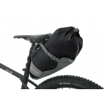 Sacoche De Selle Trailsaddle Noir