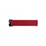 Grips Half Nelson Red