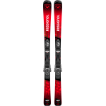 Pack Ski Hero Junior Et Fixations Xpress 7