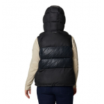 Veste Femme Pike Lake Ii Insulated Vest Black