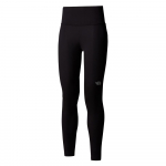 Legging Femme Flex Tnf Black