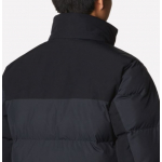 Veste Marquam Peak Fusion Black