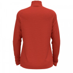 Pull Femme Essential Thermal Cinnabar