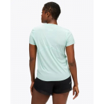 T-shirt Femme Airolite Run Cloudless