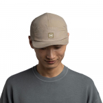 Casquette 5 Panel Explore Cap Slen Fawn