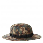 Chapeau Class V Brimmer Kelp Tan Camo