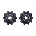 Paire Galets Derailleur Rollerboys Bdp-01 10 Dents