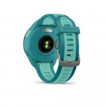 Forerunner 165 Music Turquoise Aqua