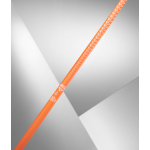 Meta Orange / White