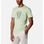 T-shirt Rapid Ridge Graphic Sage Leaf