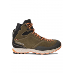 Super Ferrata Femme Dark Olive