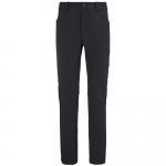 Pantalon Wanaka Fall Stretch Noir