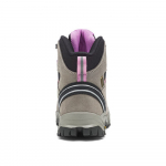 Drift Wp Femme Taupe / Fuchsia