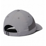 Casquette Tech Shade Grey