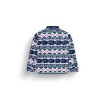 Veste Bemidji Toluka Print