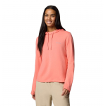 Sweat Femme Sun Trek II Alpenglow